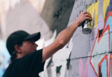 UrBurners Lab: un mese di writing e arte urbana in Sardegna