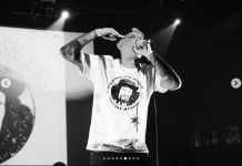 Brain pubblica “Salvami RMX” con Gianflores e Kiquè