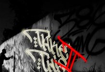 Rap e writing in “Take This II” di Enscho