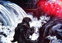 “Il Leviatano”, Barry Convex torna col nuovo album