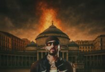 “Richard Mille Flow”, il nuovo singolo di ‘Nto in pieno stile Co’sang