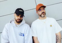 Drimer pubblica il nuovo singolo “Amore & Business” prodotto da Sick Budd