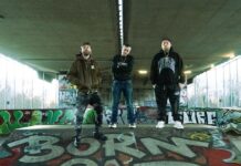 “Chance” è il nuovo video di Oyoshe con Crimeapple (prod. Doc Ketamer)