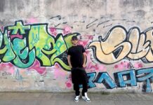 Il rapper Cajo torna con un nuovo album e un live “omaggio” a Dj Fabo