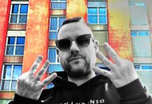 Maxi B pubblica il video del nuovo pezzo “Anna”