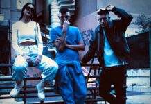 PHS Crew lancia il grido d’allarme con “D.R.G.T.”, il nuovo singolo.