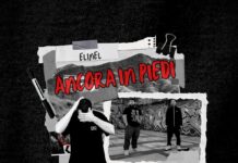 Elinel con “Ancora in piedi” anticipa il nuovo ep con Dj Exy