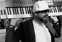L’R&B di Tesha e il rap di Hegokid: ecco “Solo a metà” il nuovo singolo