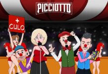 Se non basta il talento ci vuole “+ Culo”, il nuovo singolo di Picciotto