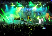 Il Rototom Sunsplash arriva al 30esimo anniversario