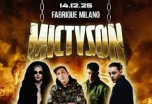 Stasera la finale del Mic Tyson con Emis Killa, Ernia, MadMan e Danno