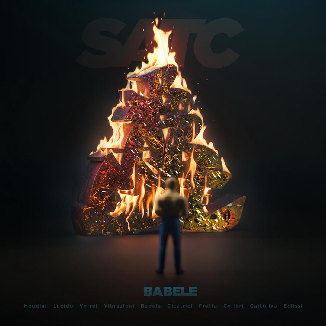 SATC - Babele