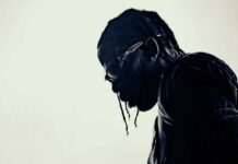 Travis Scott live in Italia, venerdì 17 luglio
