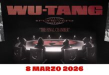 Tormento testimonial del Wu-Tang: live domenica 8 marzo a Bologna