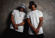 Onyx live al Pistoia Urban Festival il 13 giugno