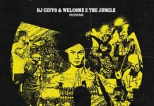 Welcome2TheJungle presenta: “A Wu-Tang Experience”, a Roma l’11 giugno