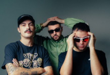 Grime Spitterz, “RAP ’N’ BASS” segna l’incontro tra rap italiano e cultura bass